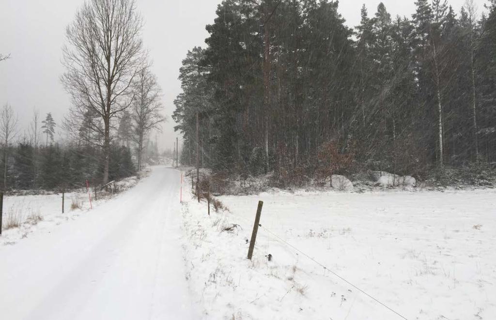 jordartskartan SGU Grundvattenkapacitet i berggrunden visar tämligen goda