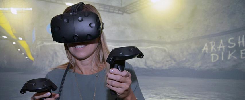 PROJEKT 2018 FAR-EDGE FAR-EDGE är ett Factory of the Future projekt inom Horizon 2020. Fokus ligger på optimering av massproduktion där lot size one är en viktig egenskap.
