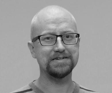 Sverige Avdelningschef, Skellefteå Kraft