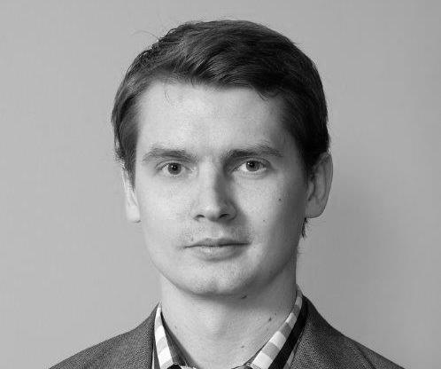 Process IT och Automation Executive