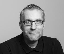 ledning John Lindström Per Levén Thomas