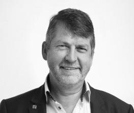 Innovations ingår personer med mycket god