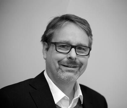 Styrelse Process IT Innovations 2018