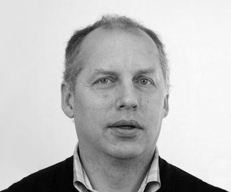 Vice ordförande, Vd, Biosteam Professor,