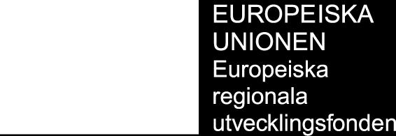 och en motor i ett regionalt