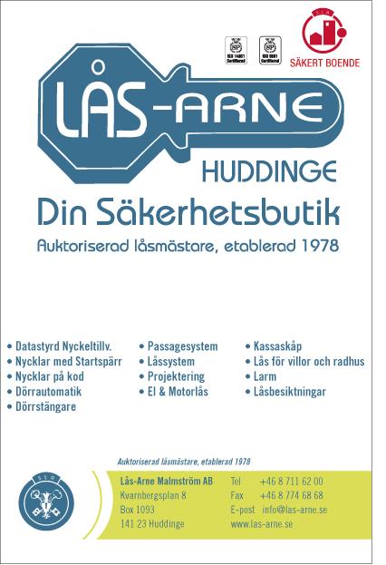Det görs på utrymningsplatser eller via polisens telefonnummer 114 14.