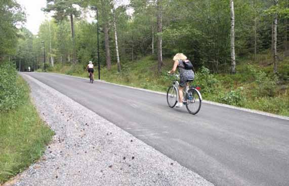 Därför skall alla åtgärder som berör ett Natura 2000 område enligt lagen konsekvensprövats och analyseras. Syftet med Natura 2000 är att skydda och bevara den biologiska mångfalden.