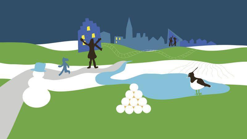 SPORTLOVSPROGRAM 2019 VECKA 8 VÄLKOMNA TILL AKTIVITETER UNDER SPORTLOVS- VECKAN I LAXÅ KOMMUN Laxå kommun - Kultur & Fritid erbjuder tillsammans med föreningar och entreprenörer dessa