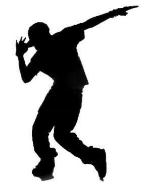 Fredag 15 Februari SPORTLOVSDISCO För: Åk 1-3 kl 16:00-17:30 För: Åk 4-6 kl 18:00-20:00 Inträde: 20 kr Kom och kicka igång sportlovet med dans och håll i gång.