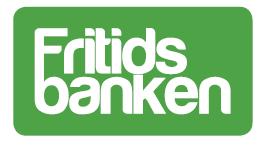 Fritidsbanken i Laxå Järnvägsgatan 7 (mittemot Stationshuset), 695 30 Laxå Öppettider: Onsdagar 10.00 18.