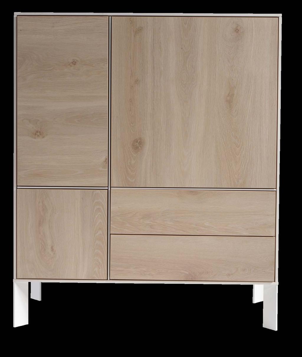 AE03059901820 Olika produktionsprocesser ger oss nya idéer till konstruktioner inom arkitektur.