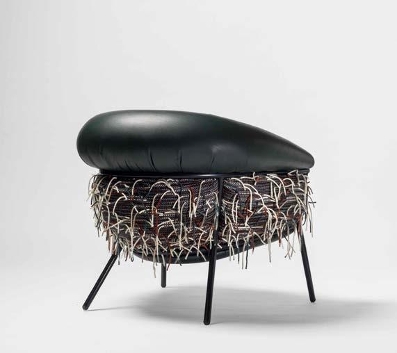 En sann återfödelse av eklektisk arkitektur.