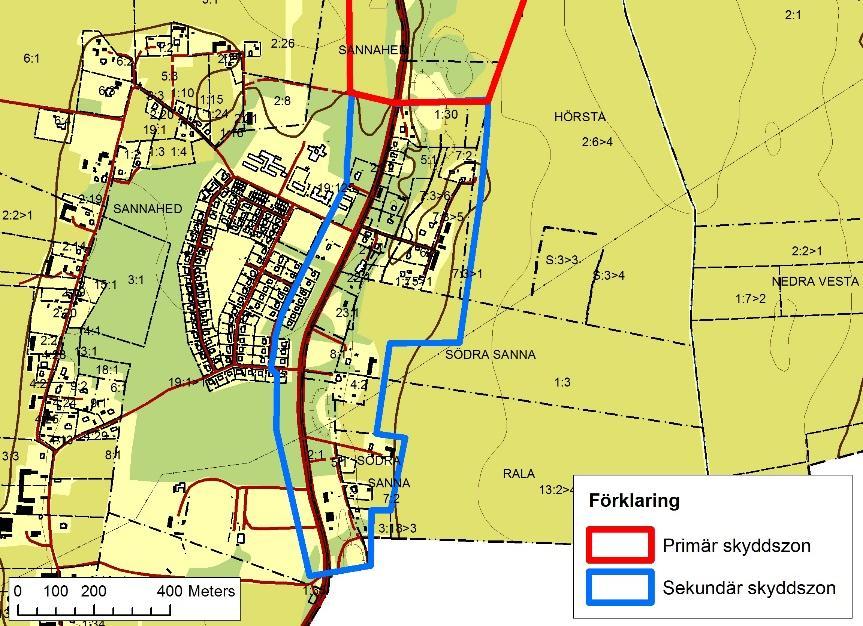 Antalet anslutna abonnenter ca 4 600 st i Kumla kommun och ca 3 500 st i Hallsbergs kommun.