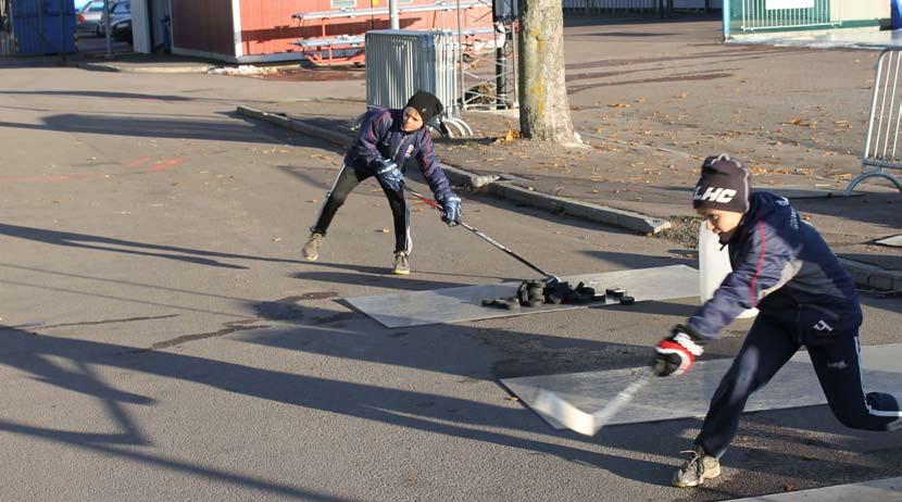 träna-äta-vila spelare 1. Vad är viktigast för att bygga upp din kropp och kunna prestera i hockey? Kost, träning eller vila? 2. Vet du vad tallriksmodellen är? 3.