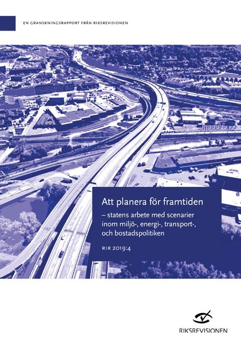 BILAGA TILL GRANSKNINGSRAPPORT DNR: 3.1.1-2017- 1509 Bilaga 2.
