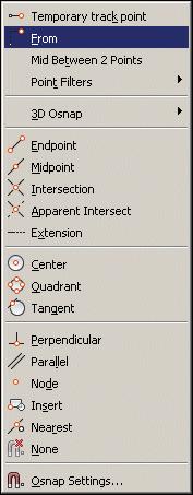 Nu är allt klart för att rita linjen. - Välj Home/Draw/Line, dvs klicka på Line på panelen Draw under fliken Home.