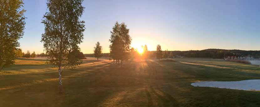 Elitgolf på Askersunds GK Helgen den 19-20 augusti spelas det elitgolf på Askersunds GK då vi bjuder in till Dormy Challenge Future Series.