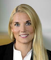 Sida 95 av 131 Charlotte kommer närmast från tjänsten som ekonomi- och finansdirektör på Cision AB.