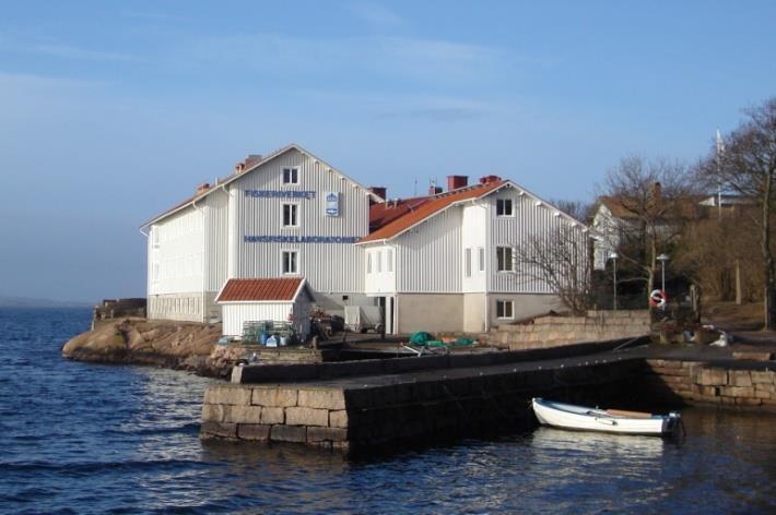 Väröbacka