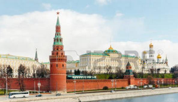 Översikt Rysslands historia: Moskvariket 1283-1547. År 1000 f.kr år 0 År 6000 f.kr 2000 f.kr 1000 f.kr 500 f.