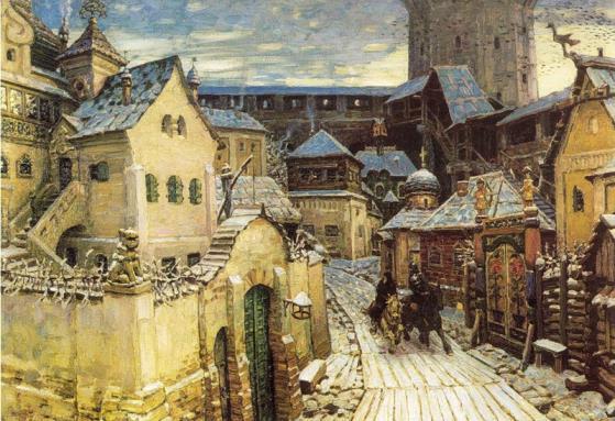 Han blev förgiftad varvid stormakten Polen insatte kungasonen Vladislav (1595-1648) som tsar. Det upplevdes som en ockupation från stormakten Polen.