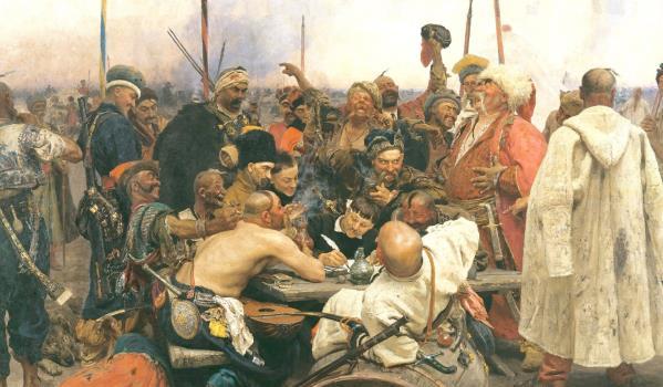 Översikt Rysslands historia: Tsarryssland 1547-1721. År 1000 6000 f.kr 2000 f.