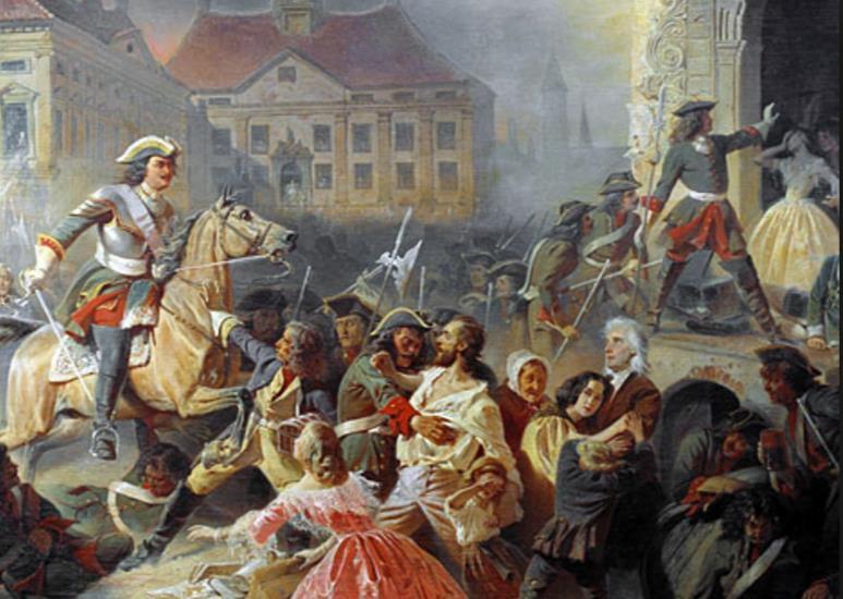 Översikt Rysslands historia: Kejsardömet 1721-1917. År 1000 6000 f.kr 2000 f.kr 1000 f.kr 500 f.kr 0 500 1000 1500 000 Kejsardömet (1721-1917).