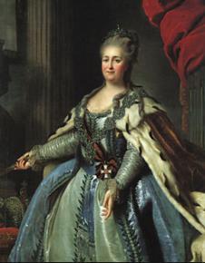 Översikt Rysslands historia: Kejsardömet 1721-1917. År 1000 6000 f.kr 2000 f.kr 1000 f.kr 500 f.kr 0 500 1000 1500 000 Efter Peter den store.