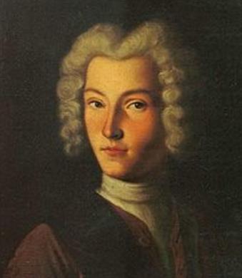 Eftersom inga barn levde efter Peter I och Katarina I valdes en sonson till Peter I från hans första äktenskap till regent.