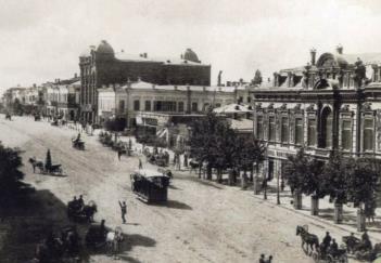 Översikt Rysslands historia: Kejsardömet 1721-1917. År 1000 6000 f.kr 2000 f.kr 1000 f.kr 500 f.kr 0 500 1000 1500 000 Kejsar Alexander I avled 1825.