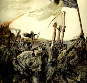Översikt Rysslands historia: Kejsardömet 1721-1917. År 1000 6000 f.kr 2000 f.kr 1000 f.kr 500 f.