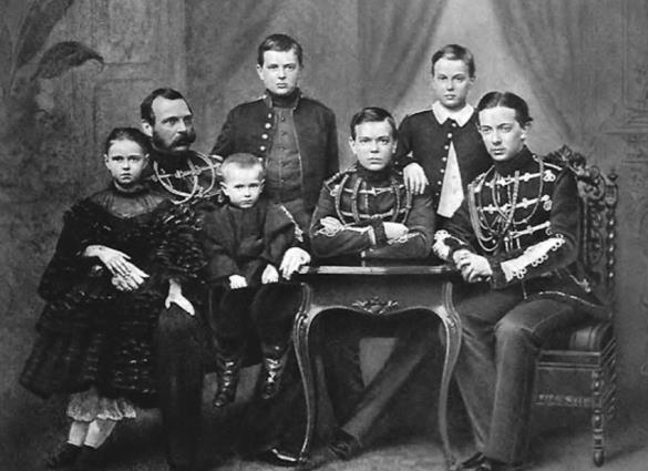 Översikt Rysslands historia: Kejsardömet 1721-1917. År 1000 6000 f.kr 2000 f.kr 1000 f.kr 500 f.
