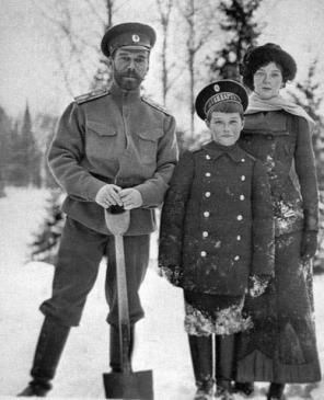Översikt Rysslands historia: Revolution och inbördeskrig 1917-1923. År 1000 f.kr år 0 År 6000 f.