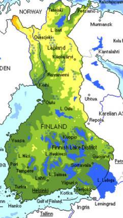 Efter första världskriget återfick Polen självständighet och försökte lägga under sig större delar österut.