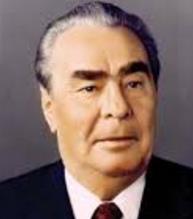 Under Chrusjtjovs ledning minskade trycket internt i landet. Vissa reformer genomfördes. 1956 gjorde Ungern uppror.