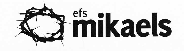 EFS Mikaels med fyra M Entré Frälsningsarmén Under våren inleder vi med en predikoserie utifrån fyra M (på engelska) som används i arbetet med församlingsplantering.