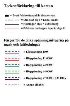 tillstånd) m orienterings- -ej för schaktning nvisning Telefon 08-475 08 71 information från