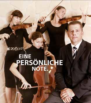 für Sie da.
