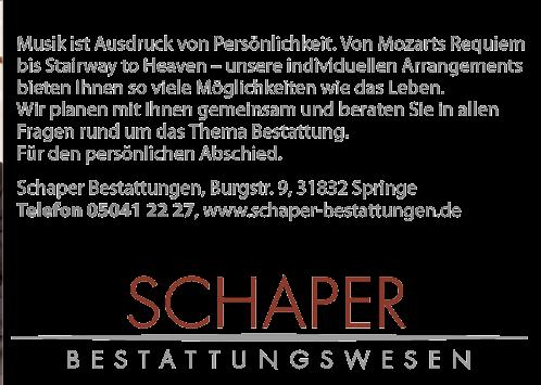allen Fragen der Bestattung und der