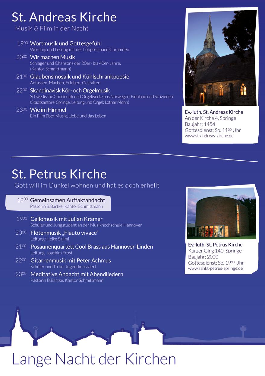 Hingehen 6 St.