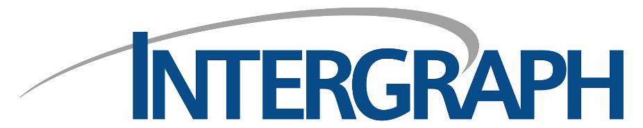 Kontakt Intergraph Sverige AB 1 Benjamin Hell PhD GIS-konsult Security, Government & Infrastructure (SG&I) t: +46 (0)8 925419 m: +46