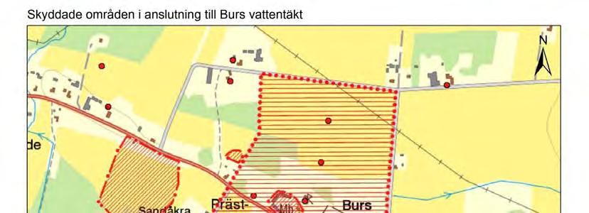 4 Planbestämmelser Konflikter gällande markanvändningen bottnar oftast i anspråk på att få använda samma ytor för flera ändamål, t.ex.