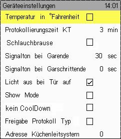 angezeigt werden.