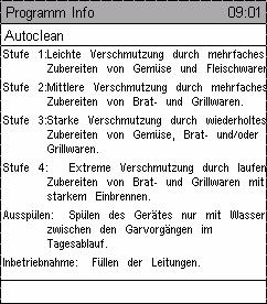 12. Reinigung 12.