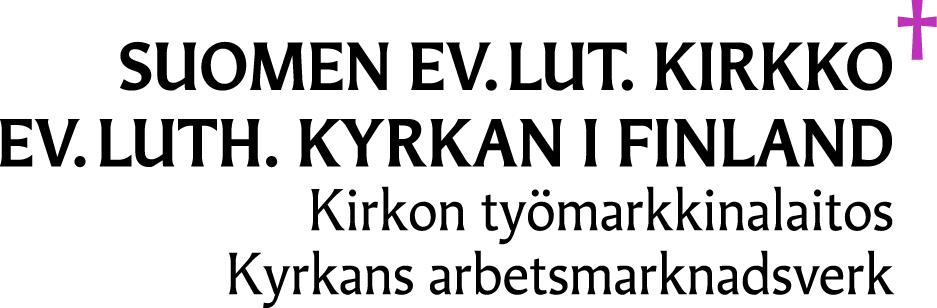 CIRKULÄR A 14/2014 1 (12) 15.12.2014 Till församlingarna Innehåll: Nya arbetstidsbestämmelser fr.o.m. 1.1.2015 Nya arbetstidsbestämmelser fr.o.m. 1.1.2015 Bestämmelserna om arbetstid i kyrkans allmänna tjänste- och arbetskollektivavtal 2014 2016 (KyrkTAK del VI) träder i kraft som försök fr.