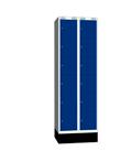 STANDARDNÍ DESIGN TYPY - Other colours are available Tillbehör 1-module sekce se with soklem, plinth. 6 dveří. 6 doors.