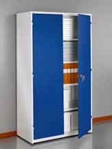 Barva nr skříňky, for complete šířka 2x300 locker hyllplan mm: for och each 2 nycklar. colour. Belastning 70 kg/ hyllplan jämnt fördelat. Hyllplanen är justerbara i intervall om 50 mm.