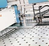 STANDARDNÍ DESIGN TYPY - Other colours are available 1-module sekce s lavičkou, width seatbench. 1 dveře. 1 door.