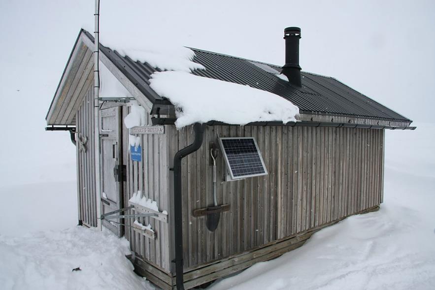 Ekonomi - Marknader för solceller i Sverige idag - 1 1.