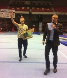 Regelbunden utbildning sker via SISU, Svenska Idrottsrörelsens Studieförbund. Helén Andersson och Jani Minler har varit ansvariga webmasters under 2018.